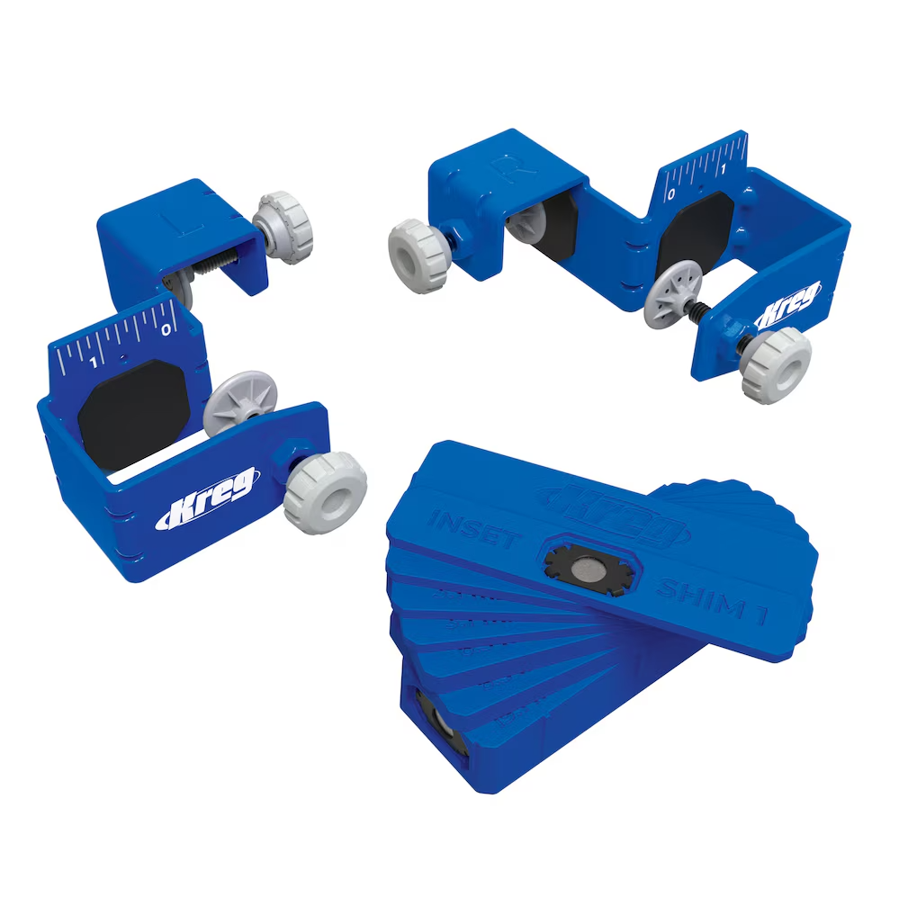 KREG KCS-DFMT-PRO - Drawer Front Mounting Tool