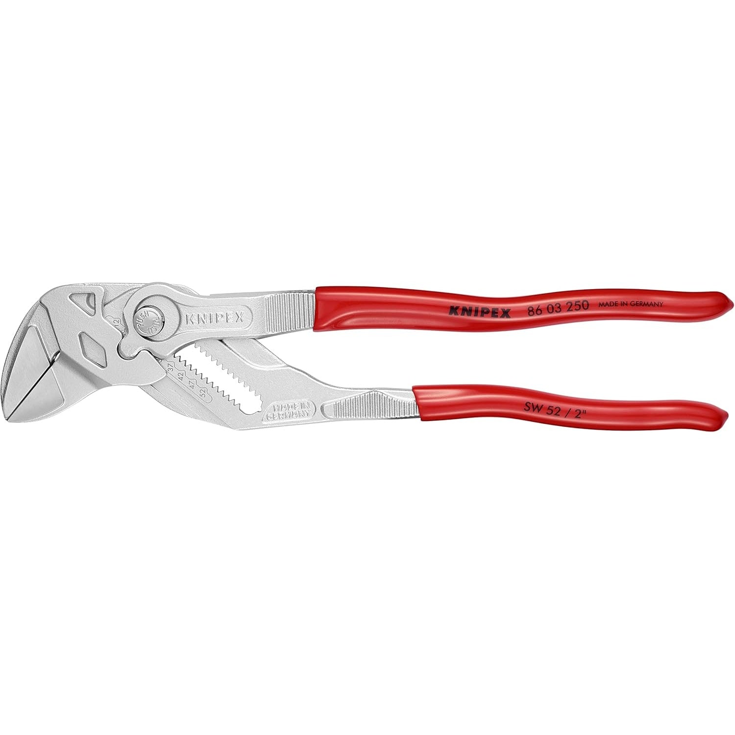 KNIPEX 9K0080147US - 2 Pc 10" Cobra® Water Pump and Pliers Wrench Set