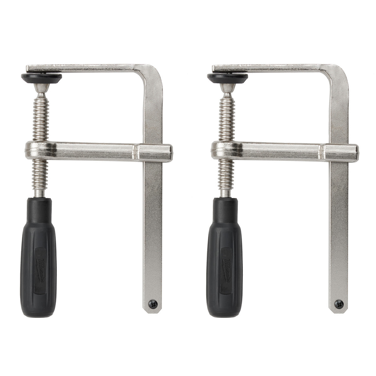 Milwaukee 48-08-0573 - Guide Rail Clamps - Wise Line Tools