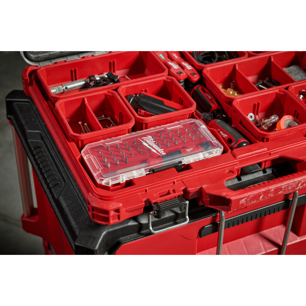Milwaukee 48-22-2935 - 39-in-1 Precision Multi-Bit Screwdriver