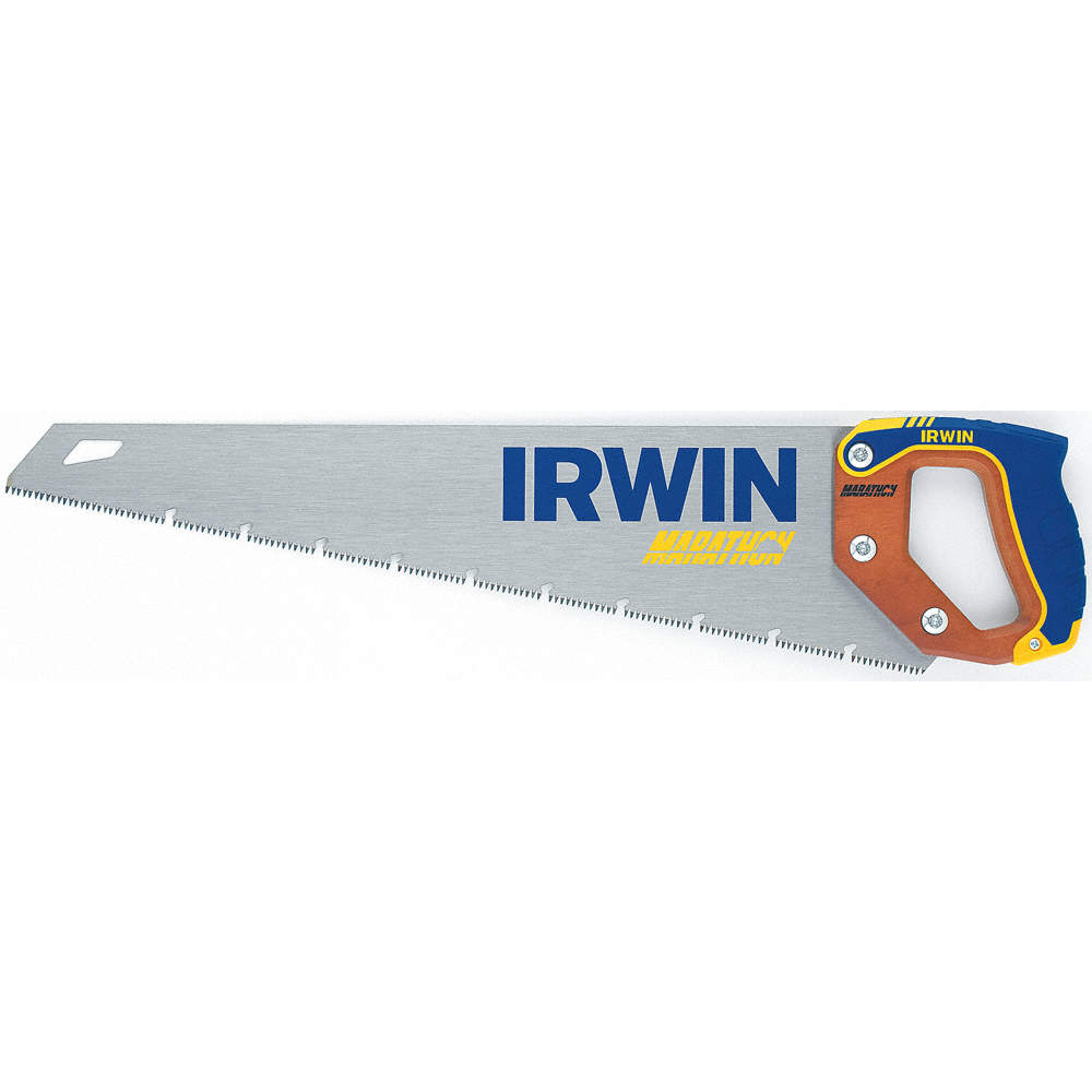 IRWIN 2011204 – IRWIN Marathon 20-Inch Protouch Coarse Cut Saw