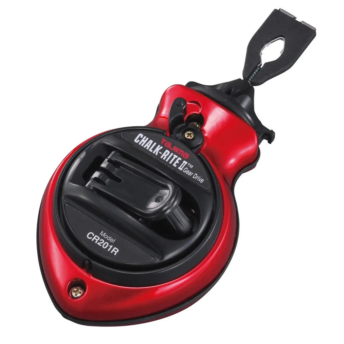 Tajima CR201R-PR Chalk-Rite II Extra Bold Snap Line with Triple Speed Rewind