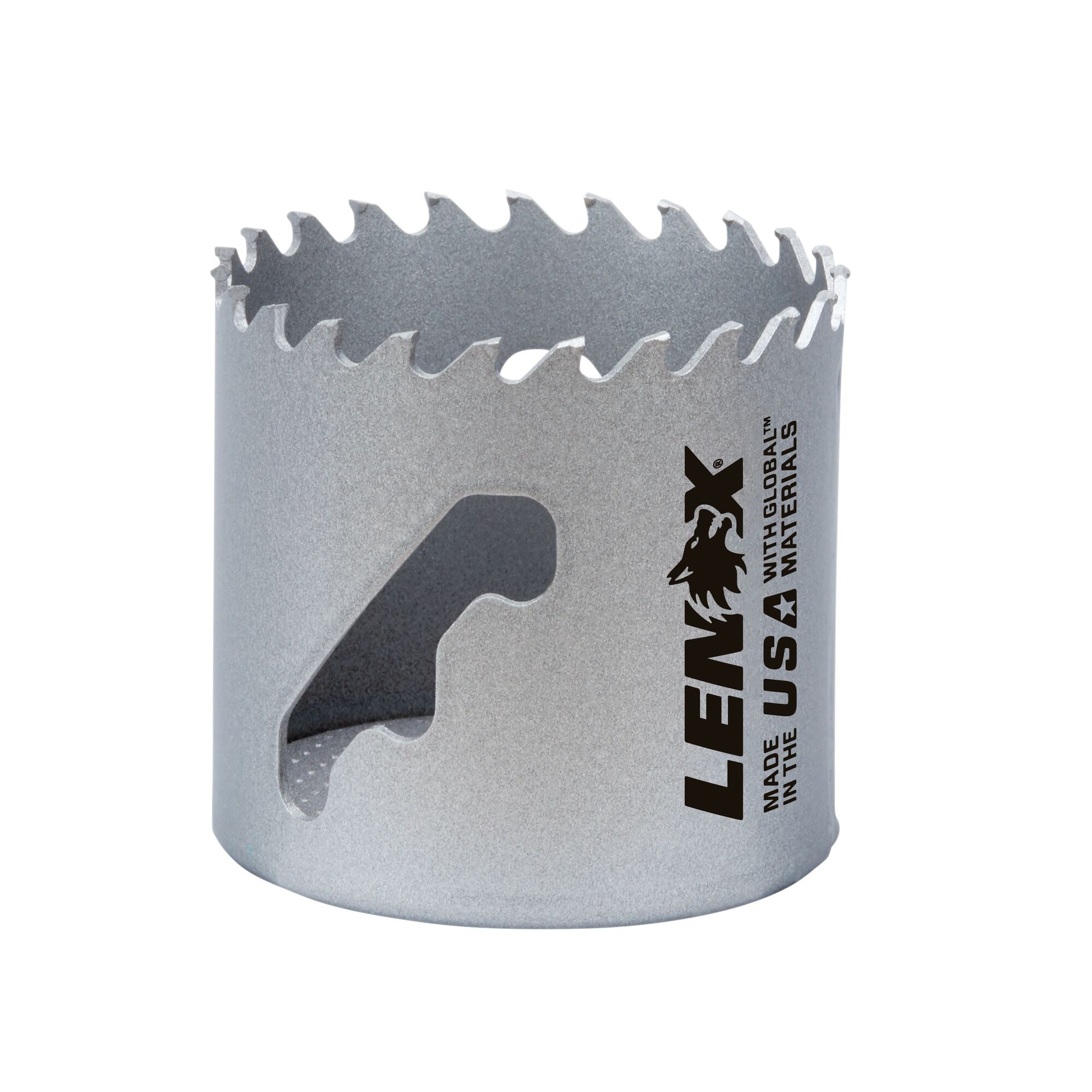 LENOX LXAH32 – Speed Slot Carbide Tipped Hole Saws