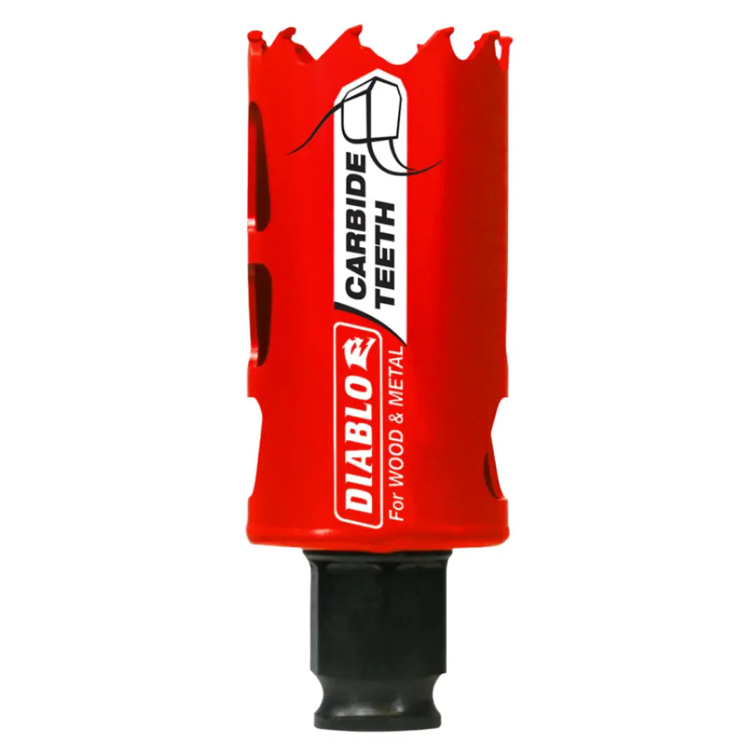 Diablo DHS1375 - 1 3/8" Hole Saw