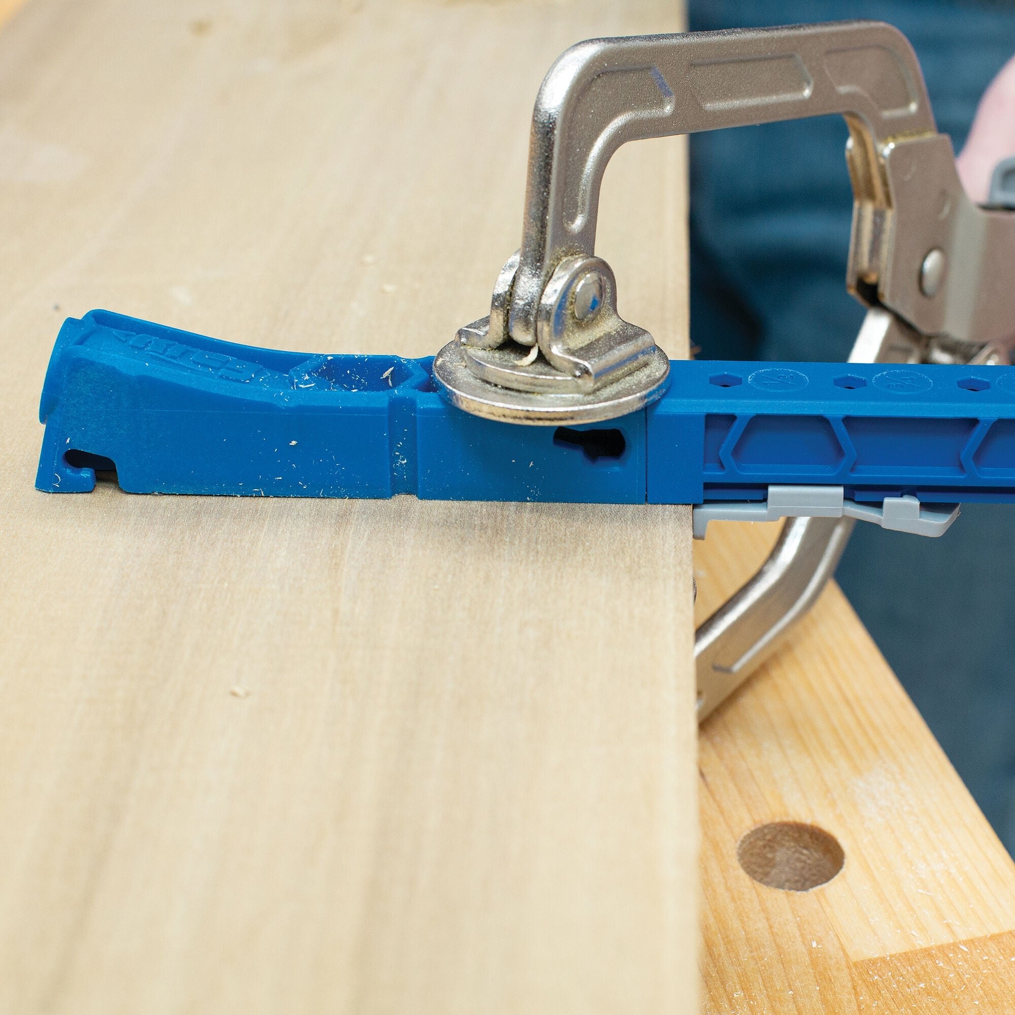 KREG KPHJ310 - Pocket-Hole Jig 310
