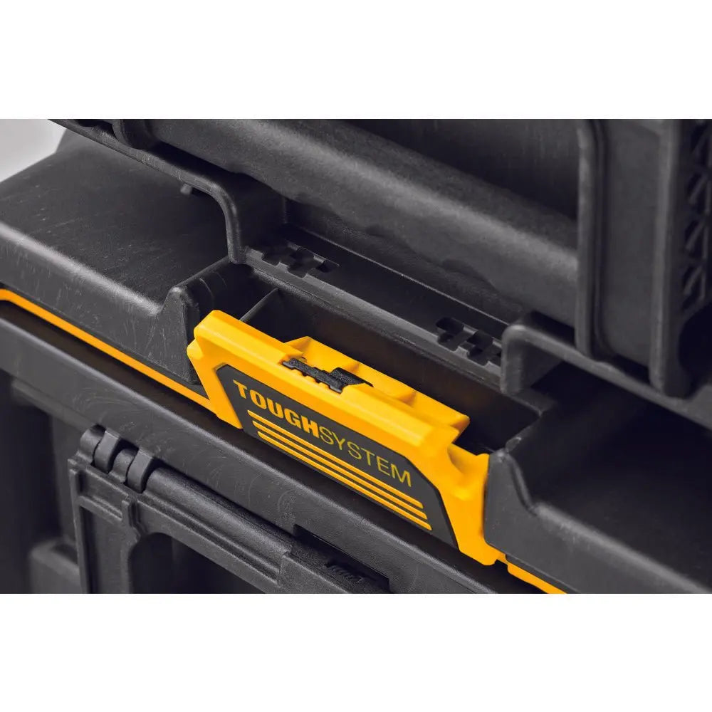 DEWALT DWST08165-TOUGHSYSTEM 2.0 Toolbox