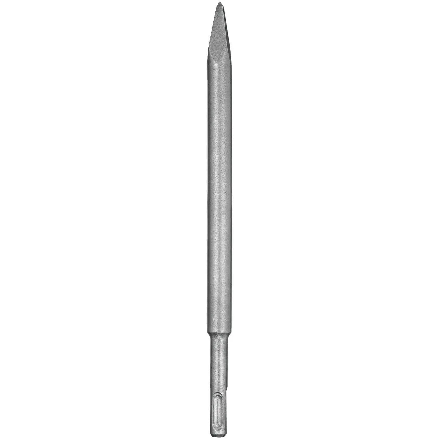 DEWALT DW5348-10-Inch SDS Plus Bull Point Bit,Silver