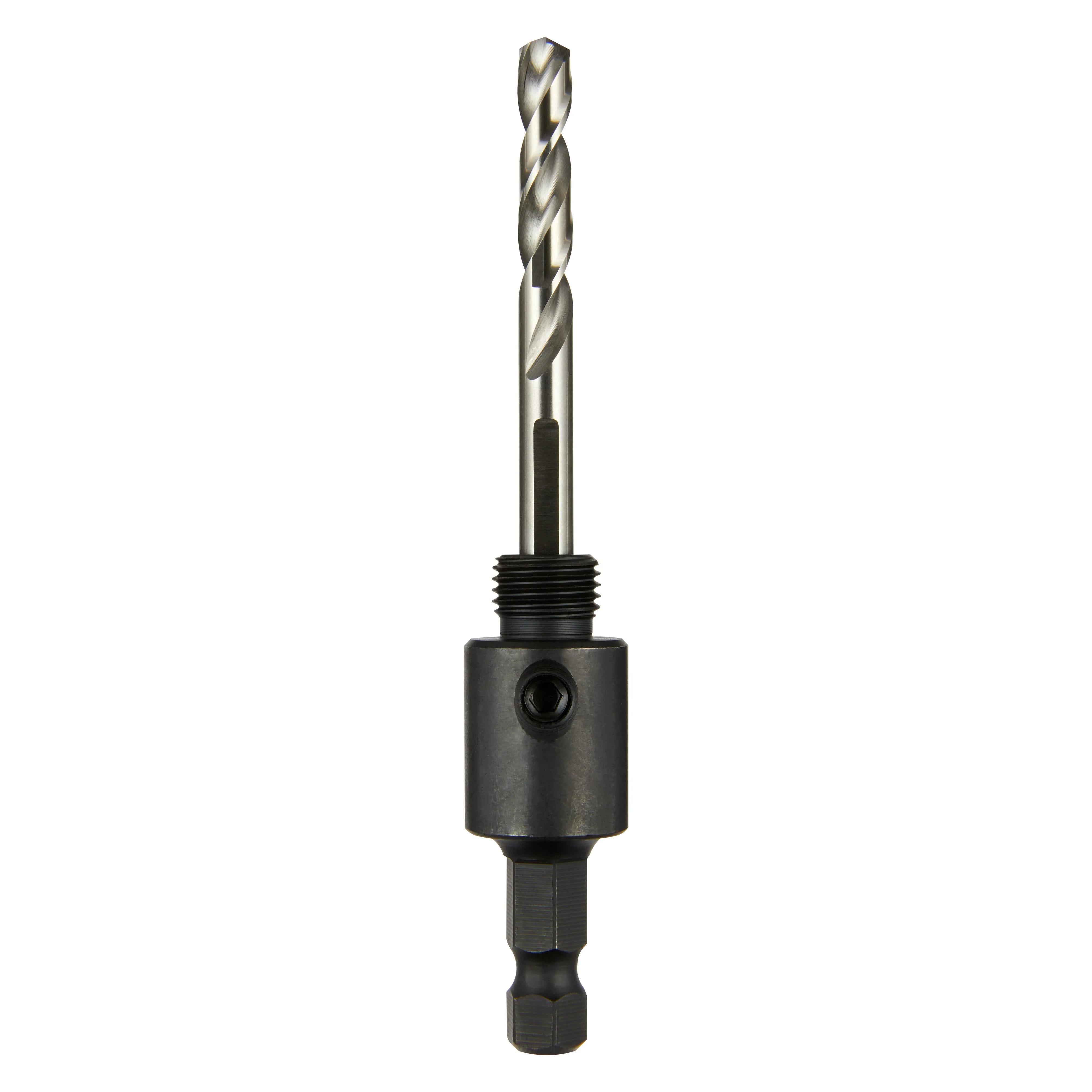 Milwaukee 49-56-7010 - Small Thread Arbor, 3/8" Shank