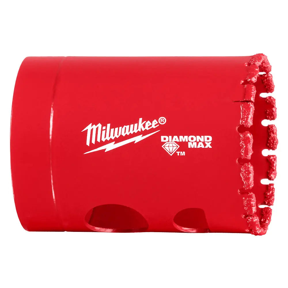 Milwaukee 49-56-5630 - Milwaukee® 1-1/2" Diamond Max™ Hole Saw
