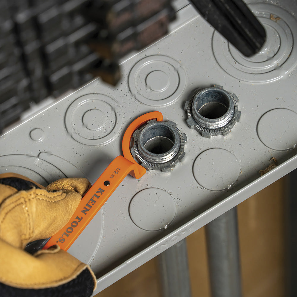 KLEIN KLE-50900R - Locknut Wrench Set