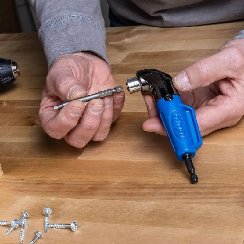 KREG KDRV-90DG - 90° Pocket-Hole Driver