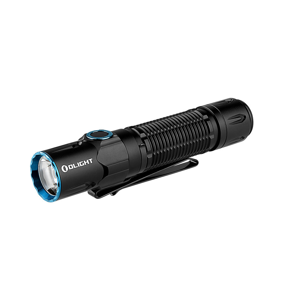 Olight Warrior 3S Compact Tactical Flashlight