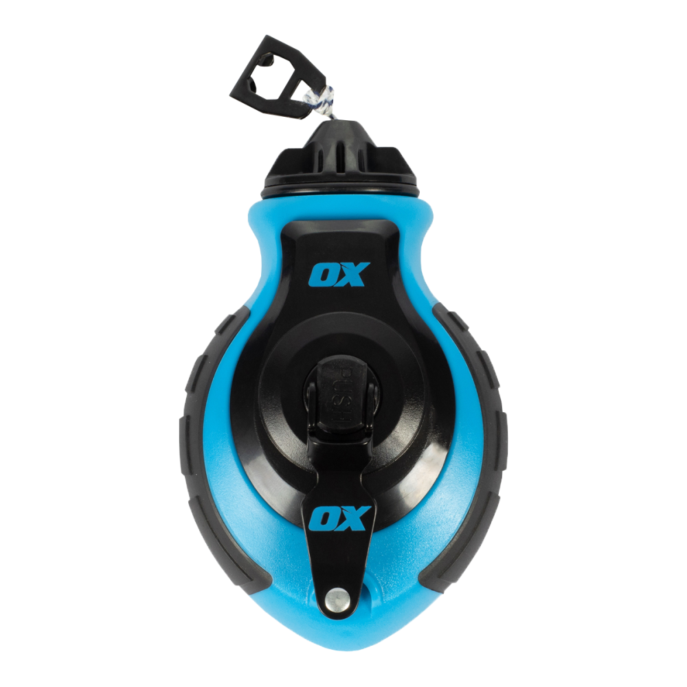 OX-P027731 - PRO 6:1 Chalk Reel