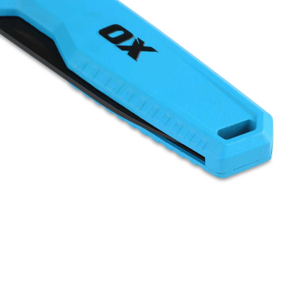 OX-P226301 - Pro Folding Pocket Knife – Stainless Steel Blade