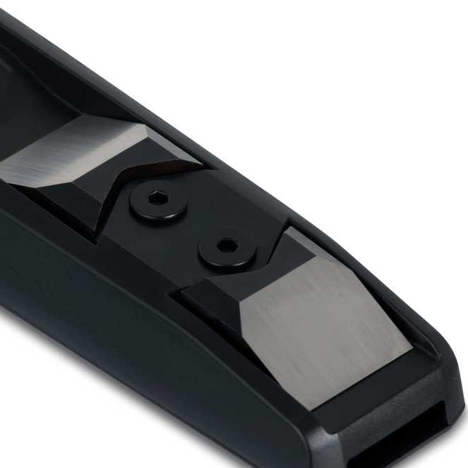 OX-P371325 - 25mm/1" Chisel with Dual Tips & Holster