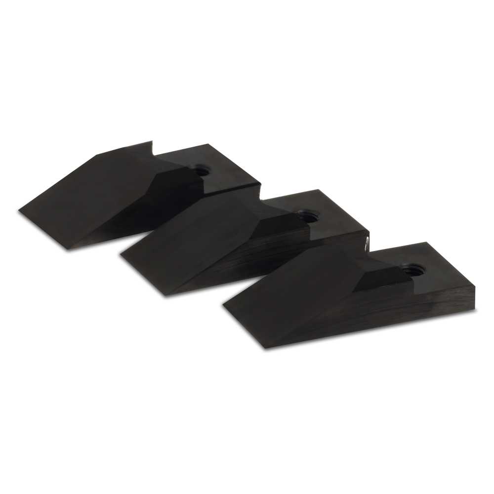 OX-P371519 - 19mm/3/4" Chisel Tips Set, 3-Pack