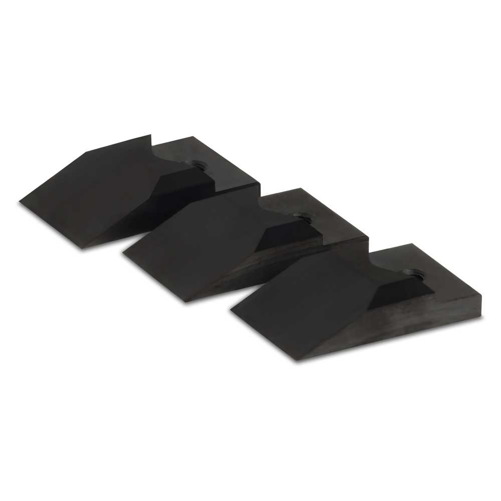 OX-P371525 - 25mm/1" Chisel Tips Set, 3-Pack