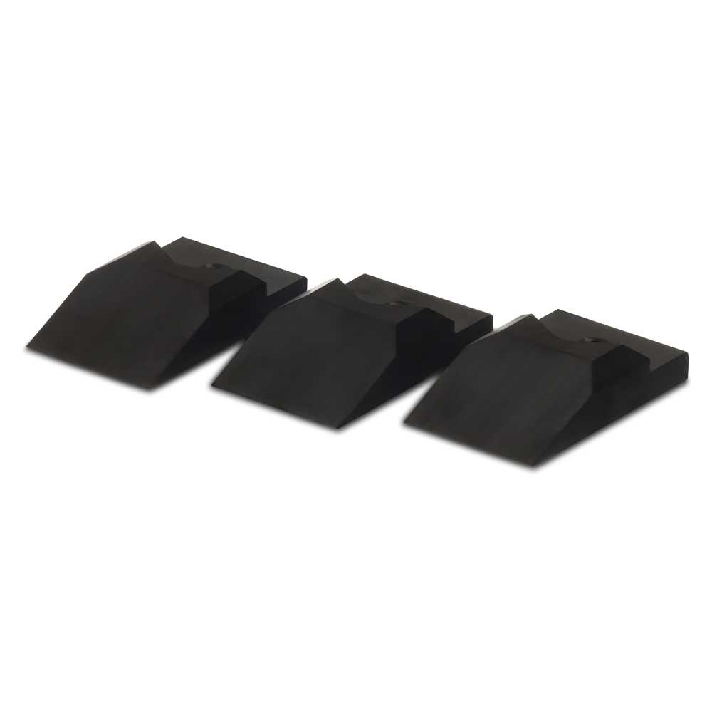 OX-P371525 - 25mm/1" Chisel Tips Set, 3-Pack