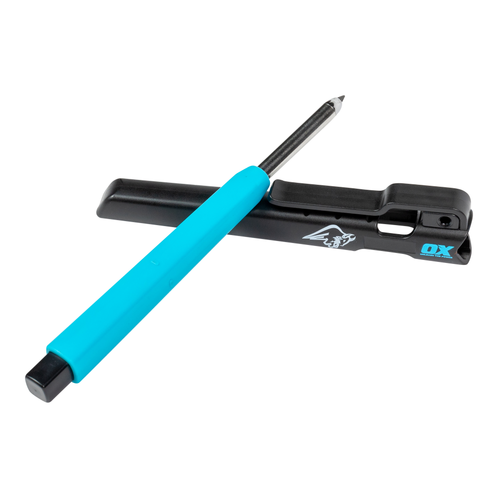 OX-P503201- Pro Tuff Carbon Marking Pencil