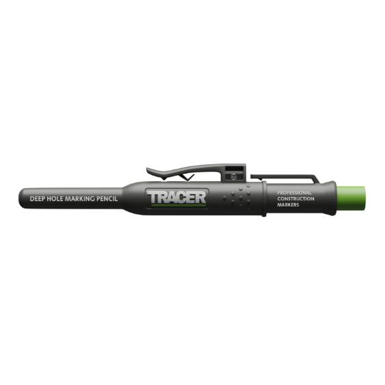 Tracer ADP2 - Deep Hole Construction Pencil w/ Site Holster