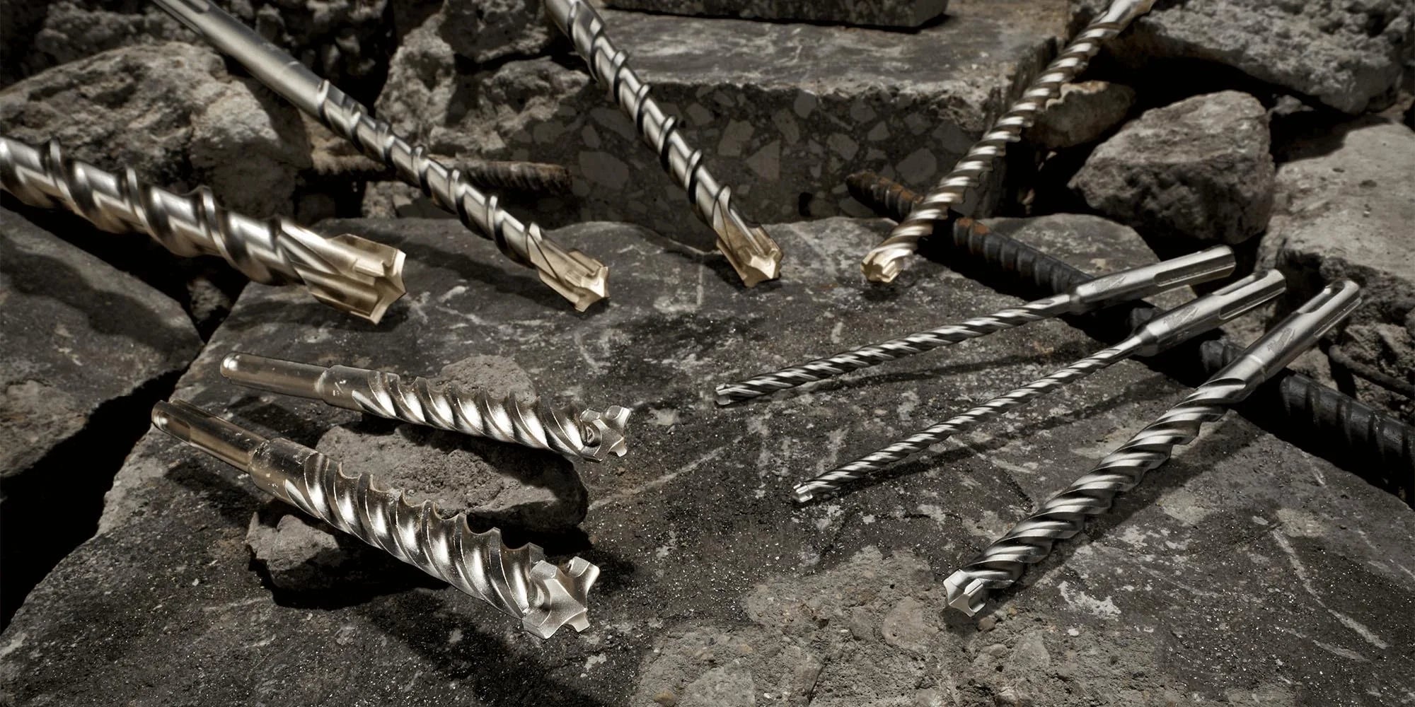 CONCRETE ACCESSORIES Wise Line Tools