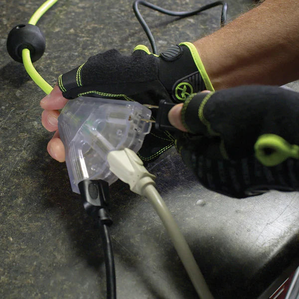 EXTENSION-CORDS Wise Line Tools