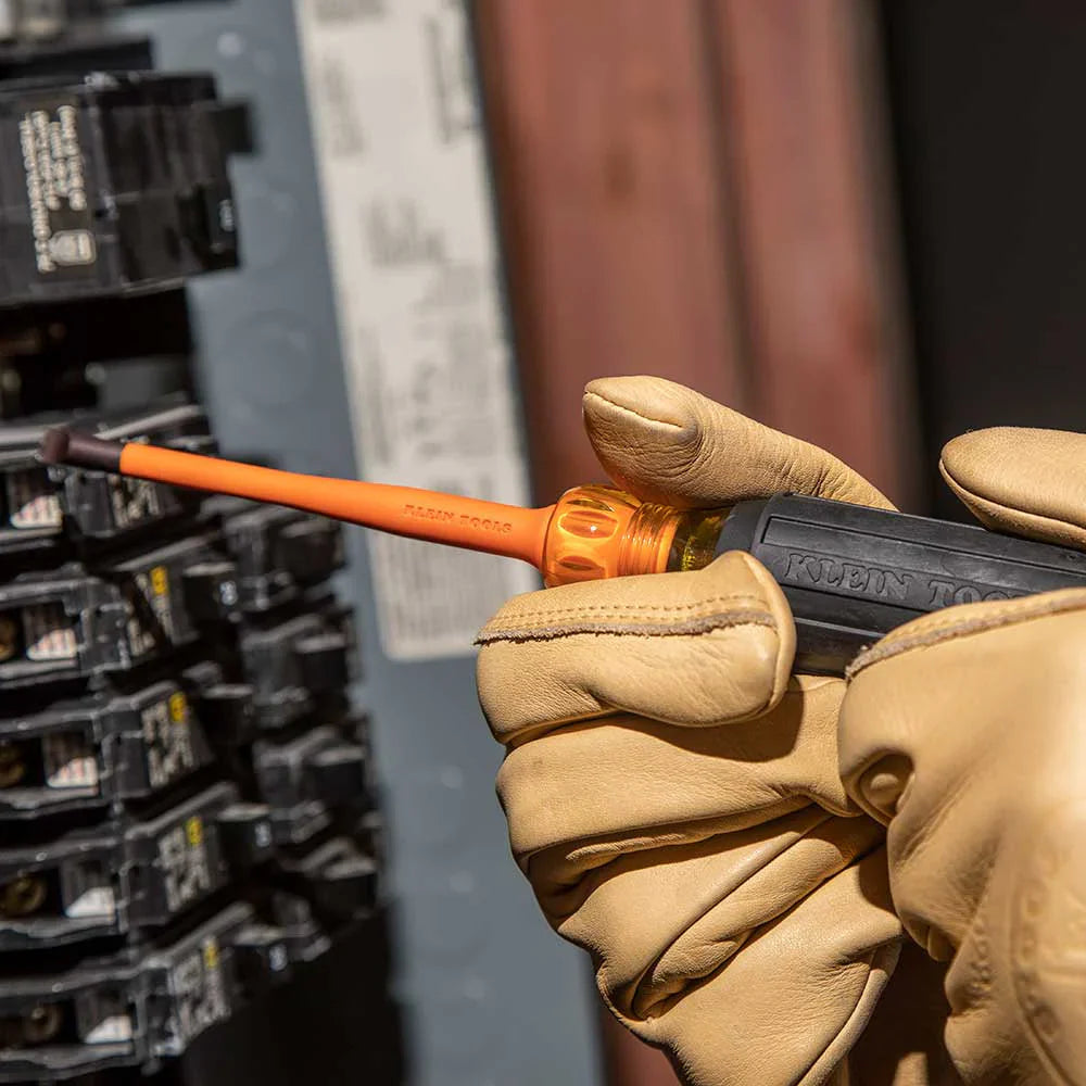 FASTENING HAND TOOLS