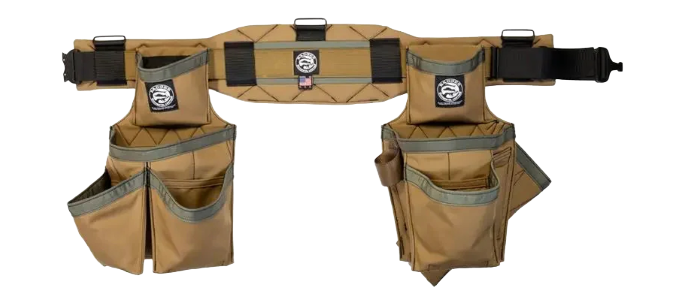 Tool Belts