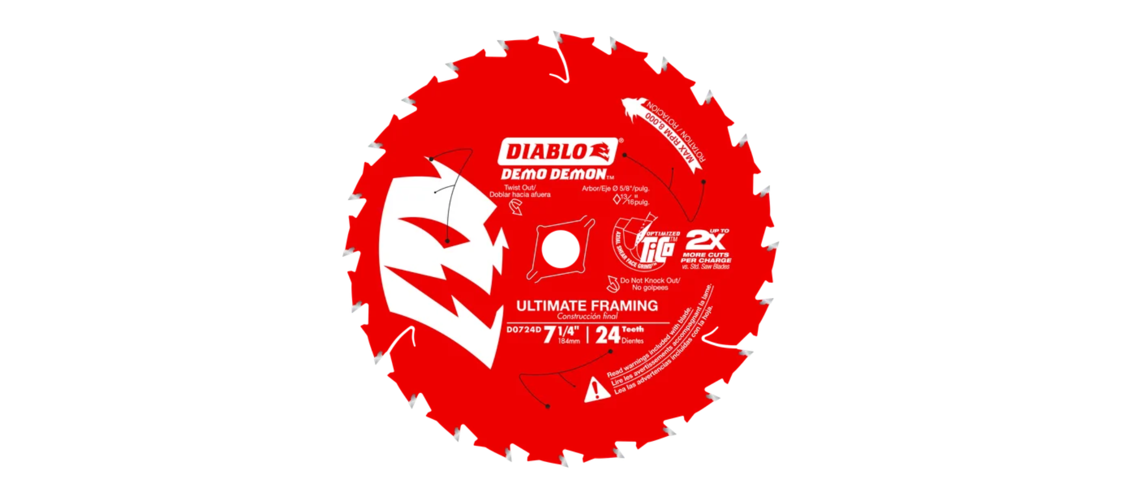 Saw Blades