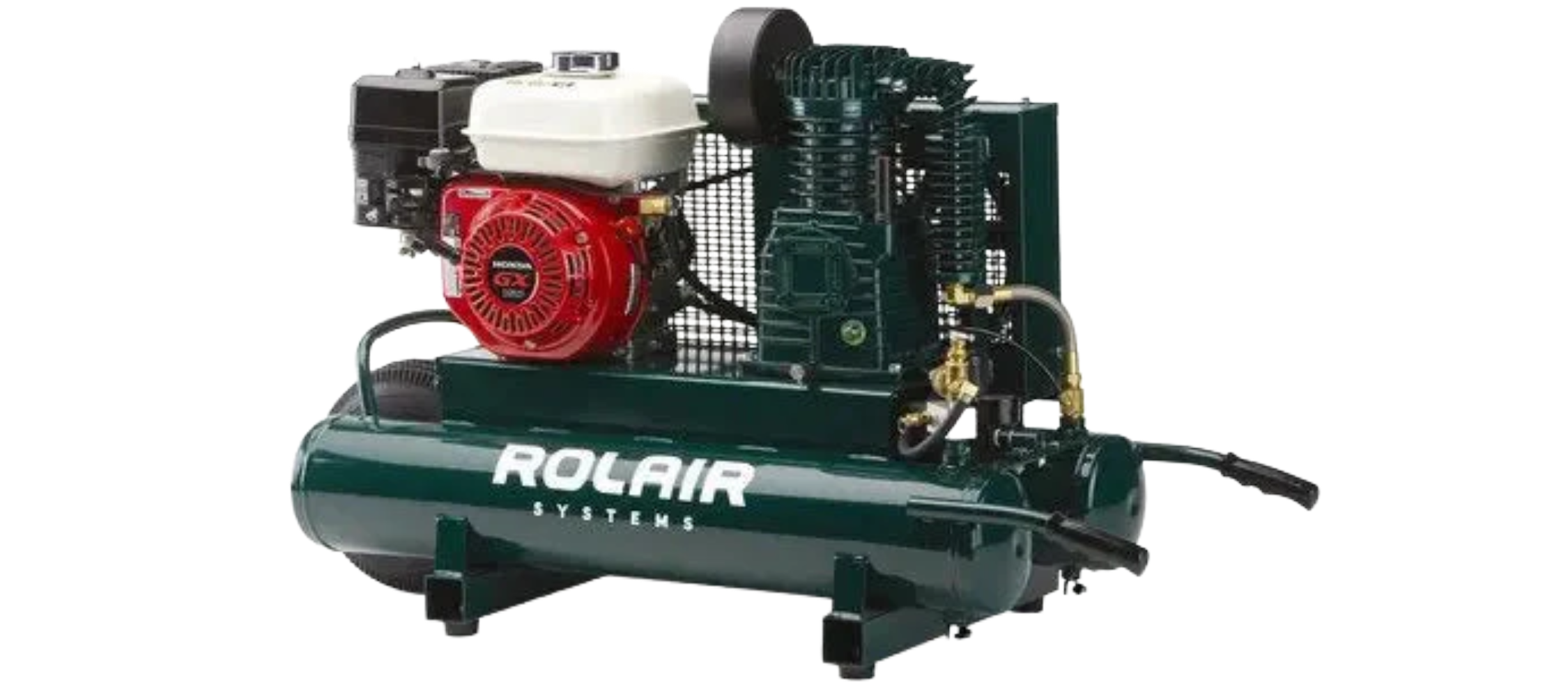 Compressors & Inflators