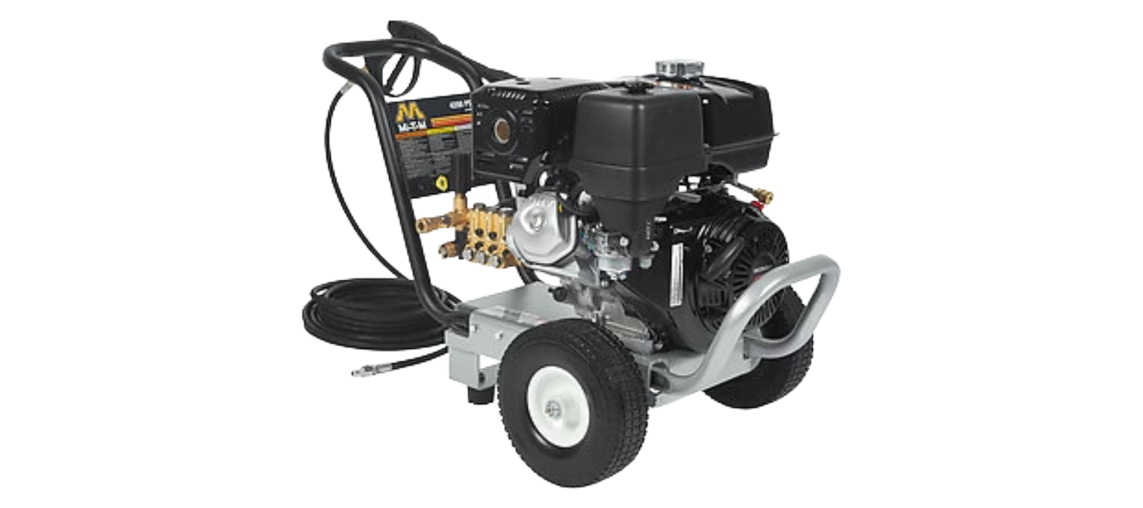 Pressure Washers