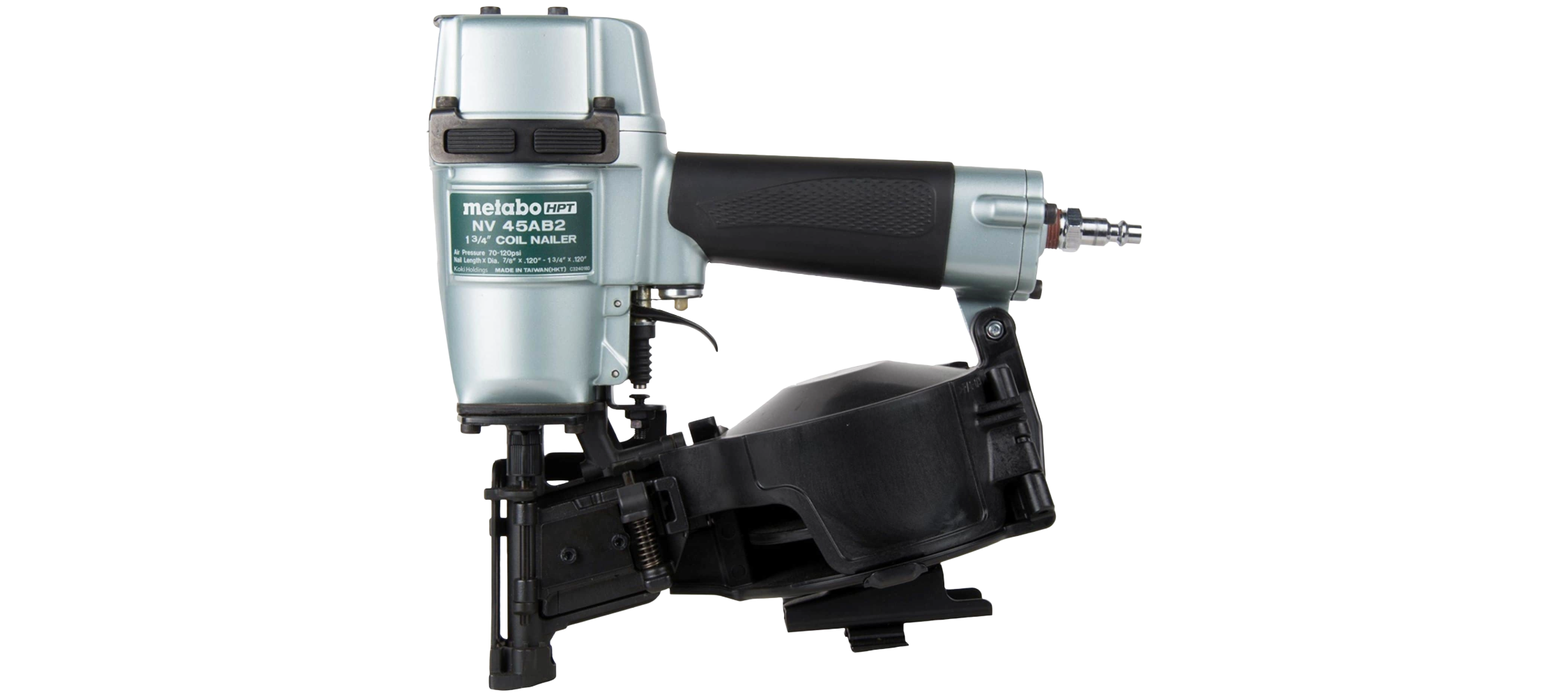 Nailers & Staplers