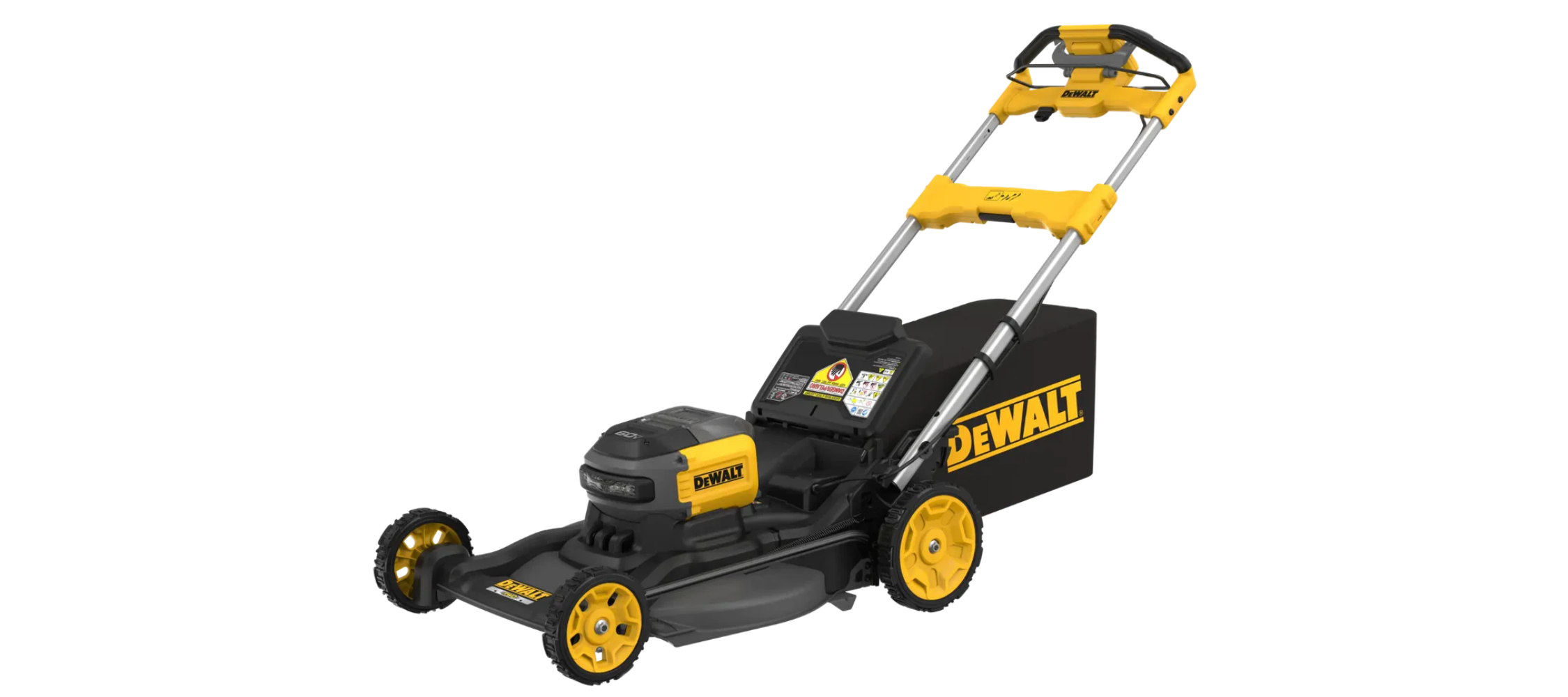 Outdoor Power Equipment