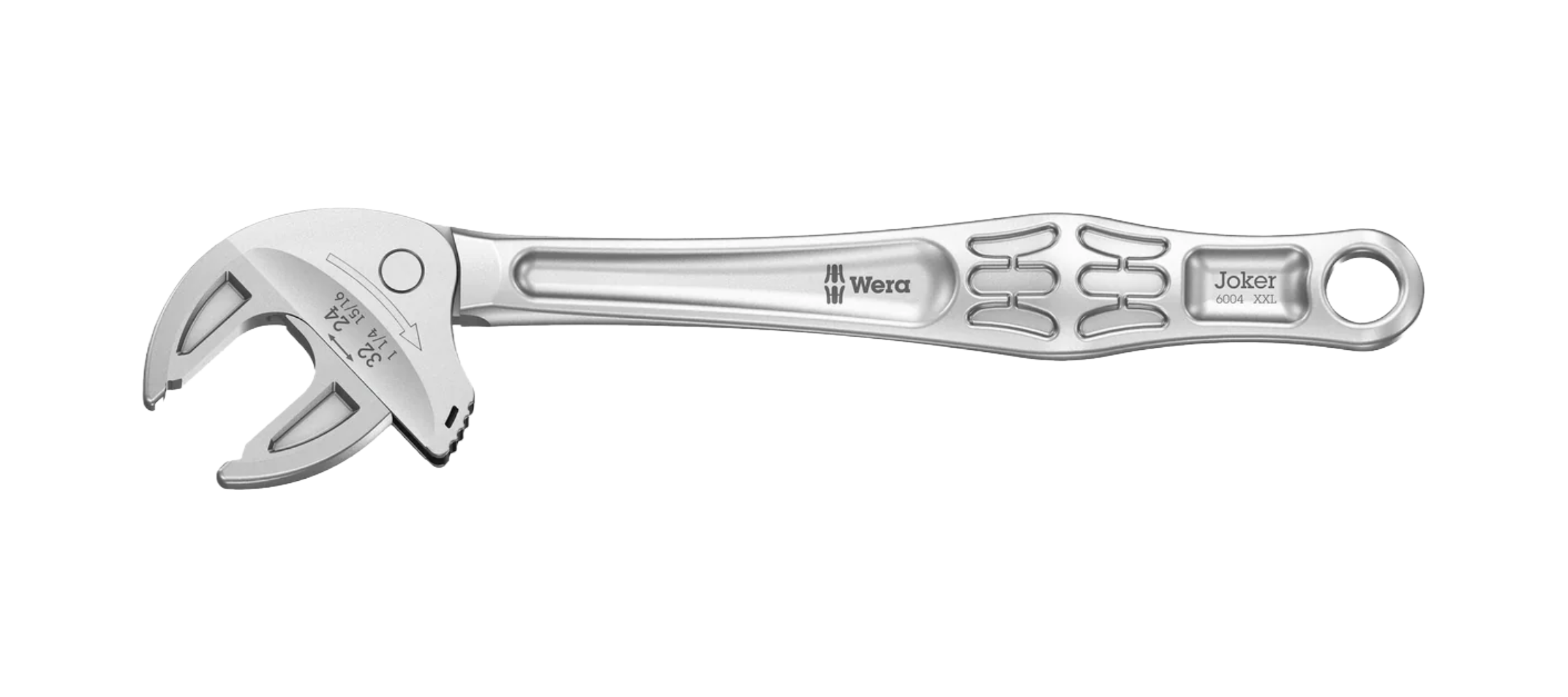 Wrenches & Sockets
