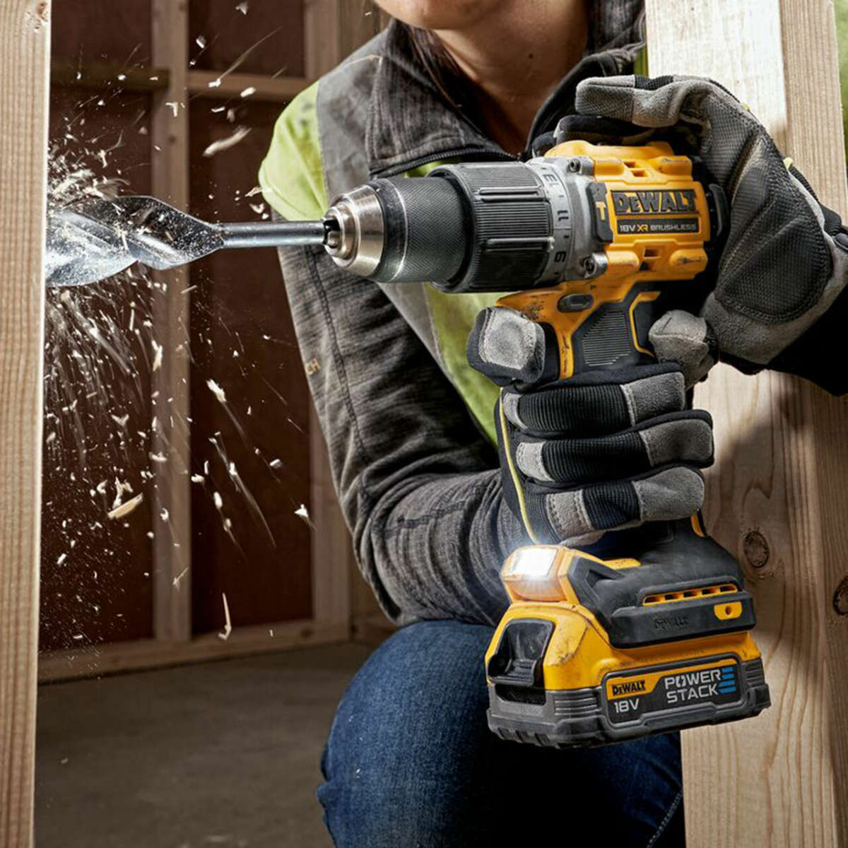 POWER TOOLS