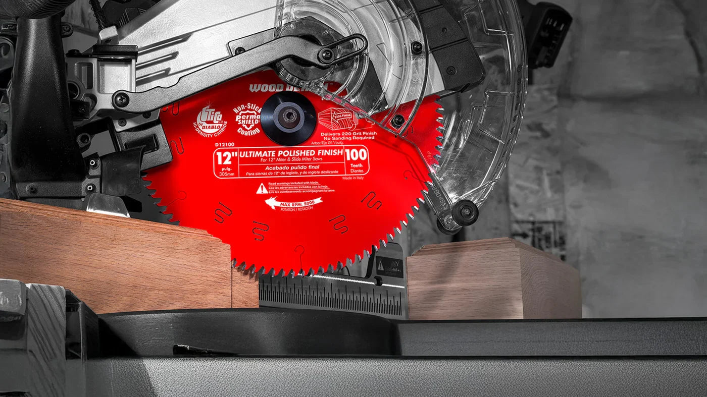 CUTTING ACCESSORIES Wise Line Tools