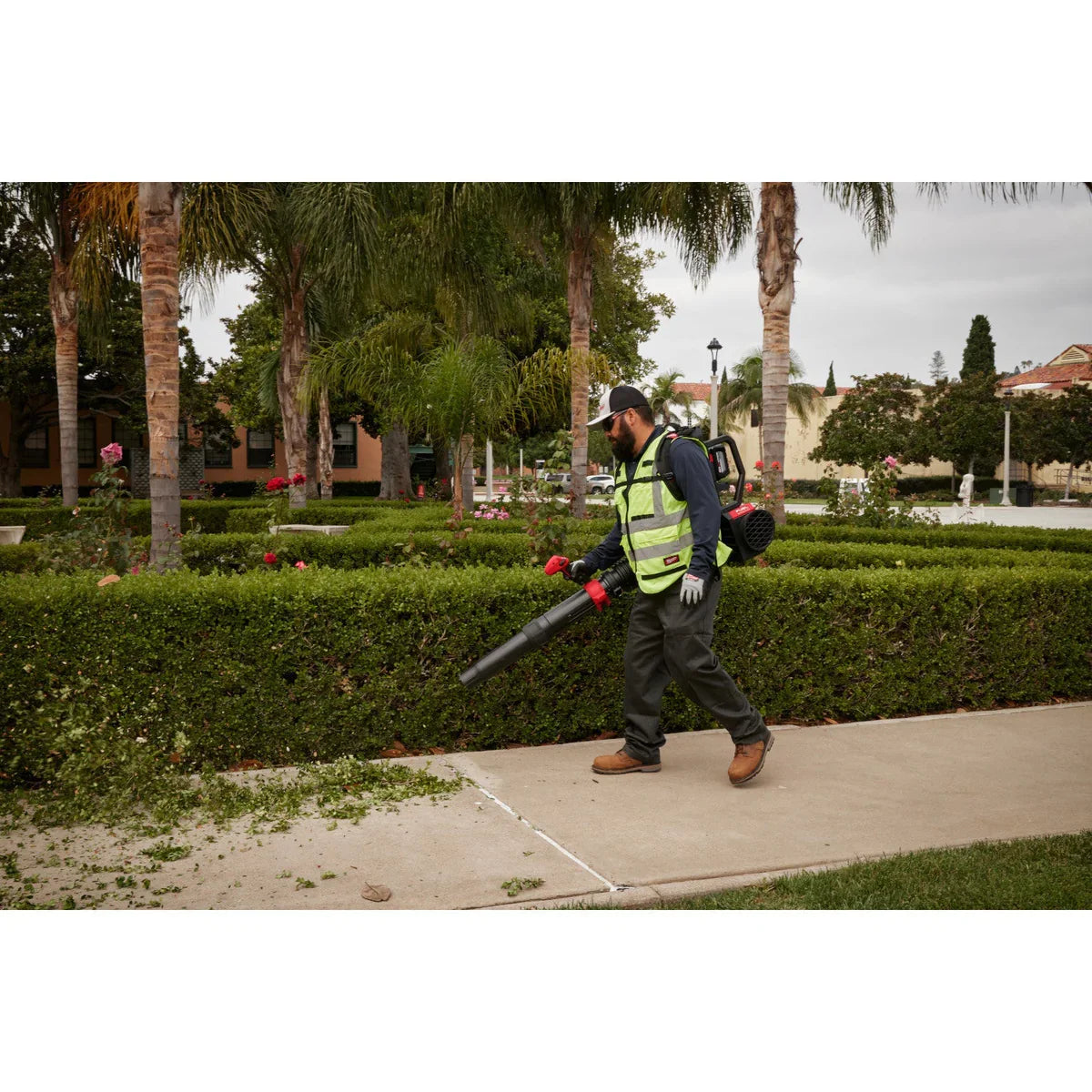 BLOWERS Wise Line Tools