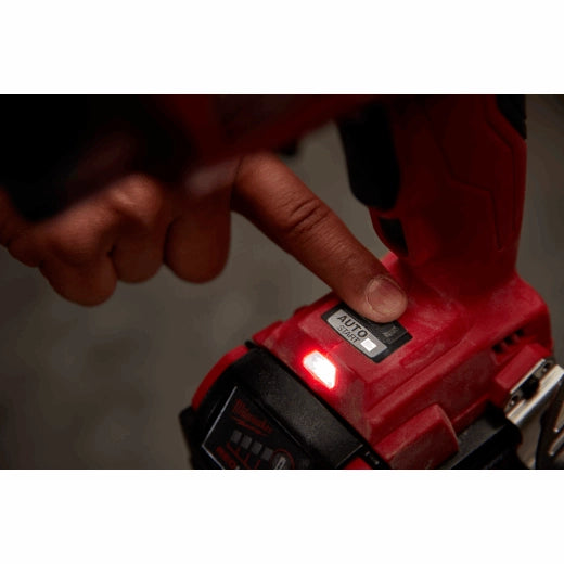 Milwaukee 2866-22 - M18 FUEL Drywall Screw Gun Kit