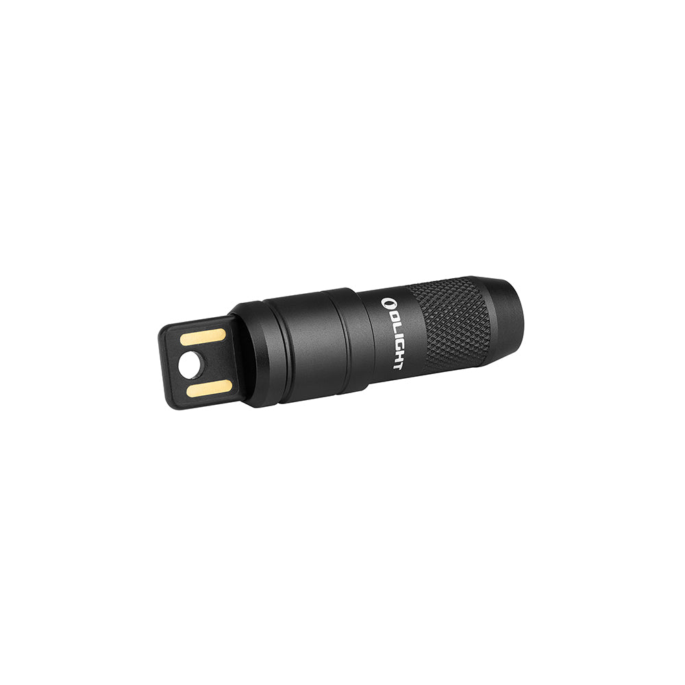 Olight iMini 2 Magnetic Rechargeable Keychain Flashlight