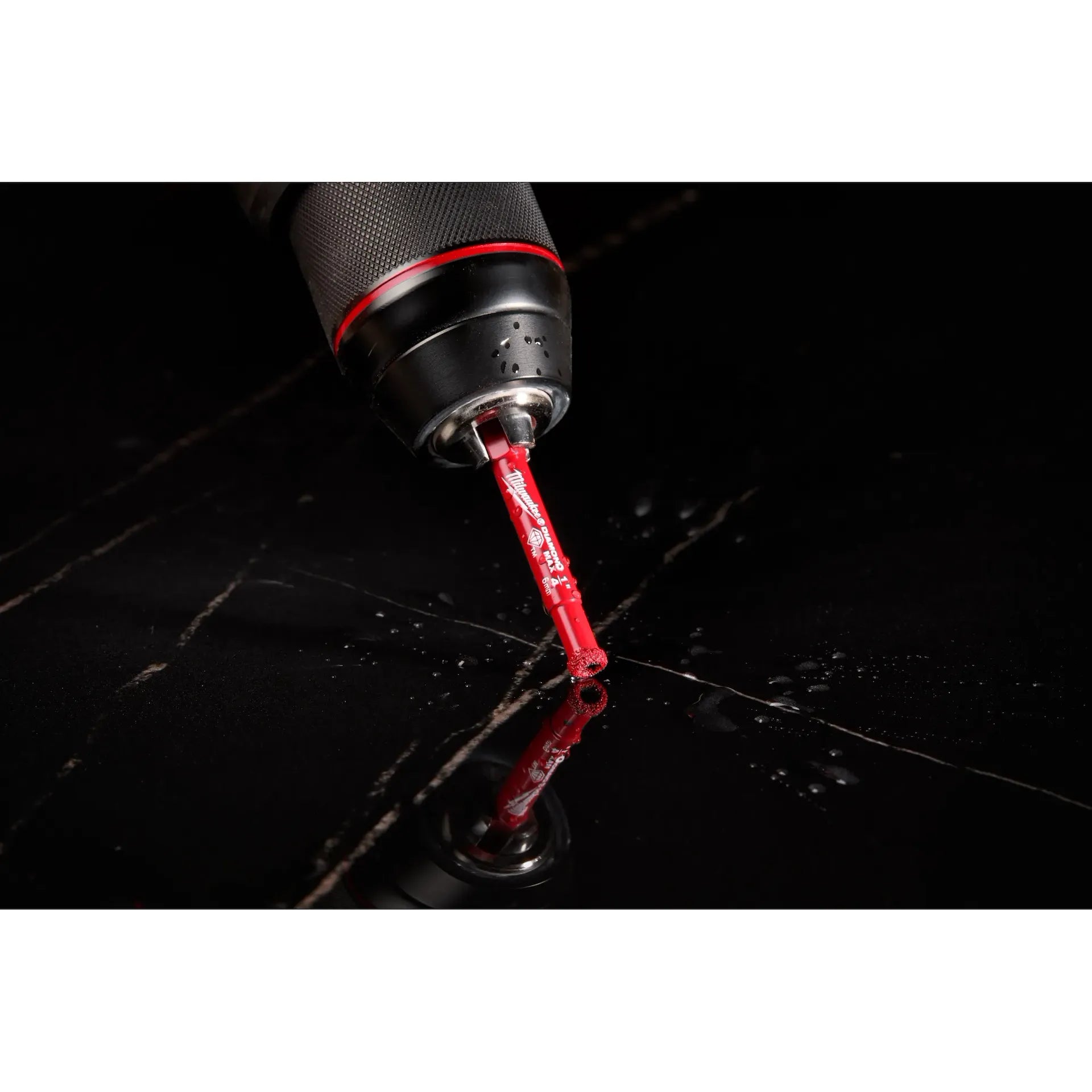 Milwaukee 49-56-0500 - DIAMOND MAX™ Hole Saw Bit Set - 3PC