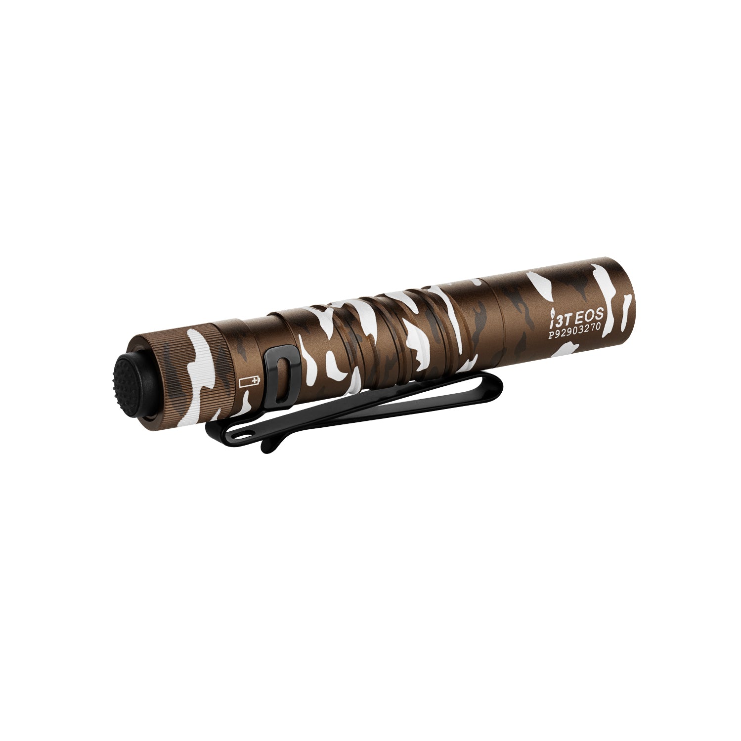 Olight i3T EOS Compact EDC Flashlight