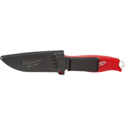 Milwaukee 48-22-1926 - Tradesman Fixed Blade Knife