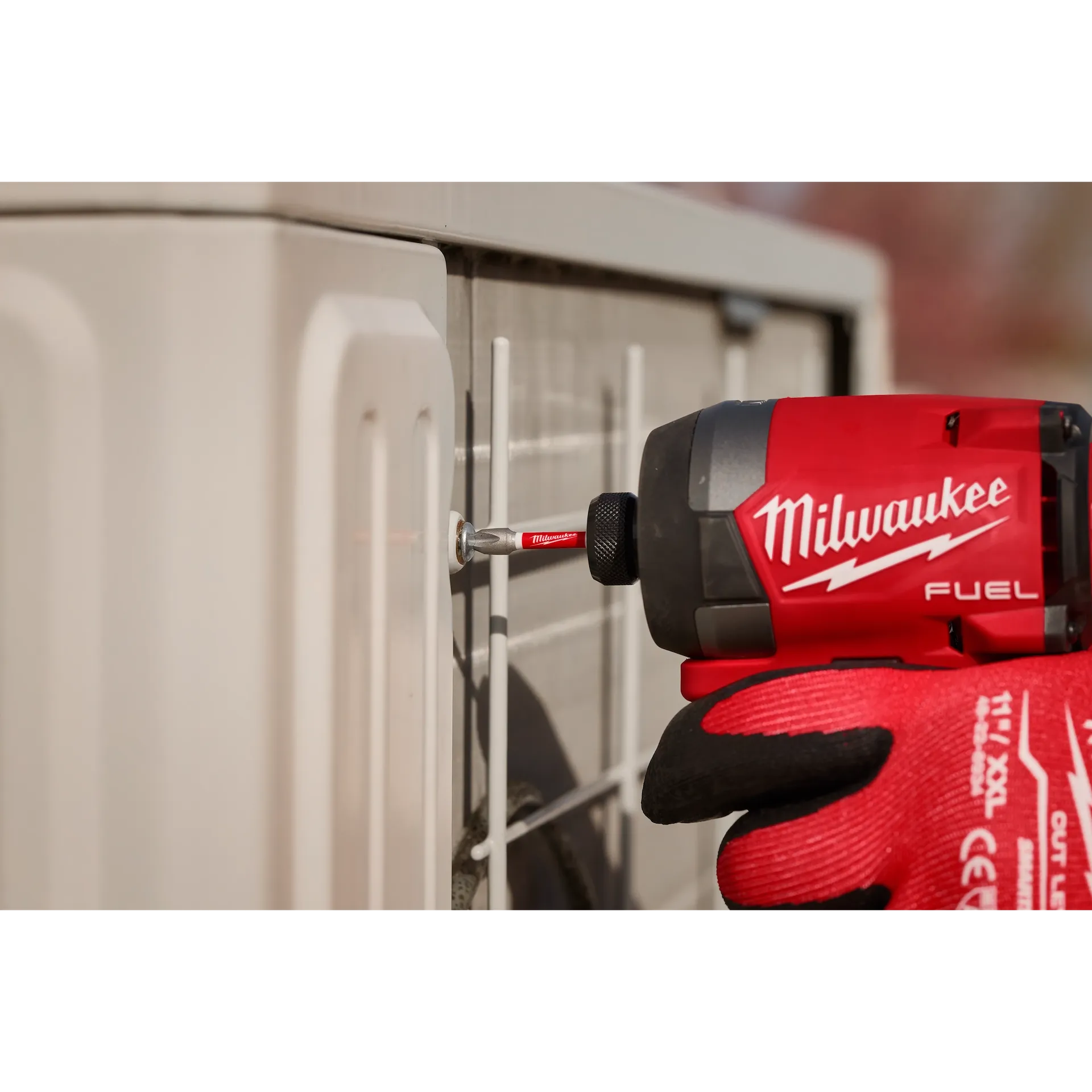 Milwaukee 48-32-4010 - 54PC SHOCKWAVE Impact Duty Driver Bit Set