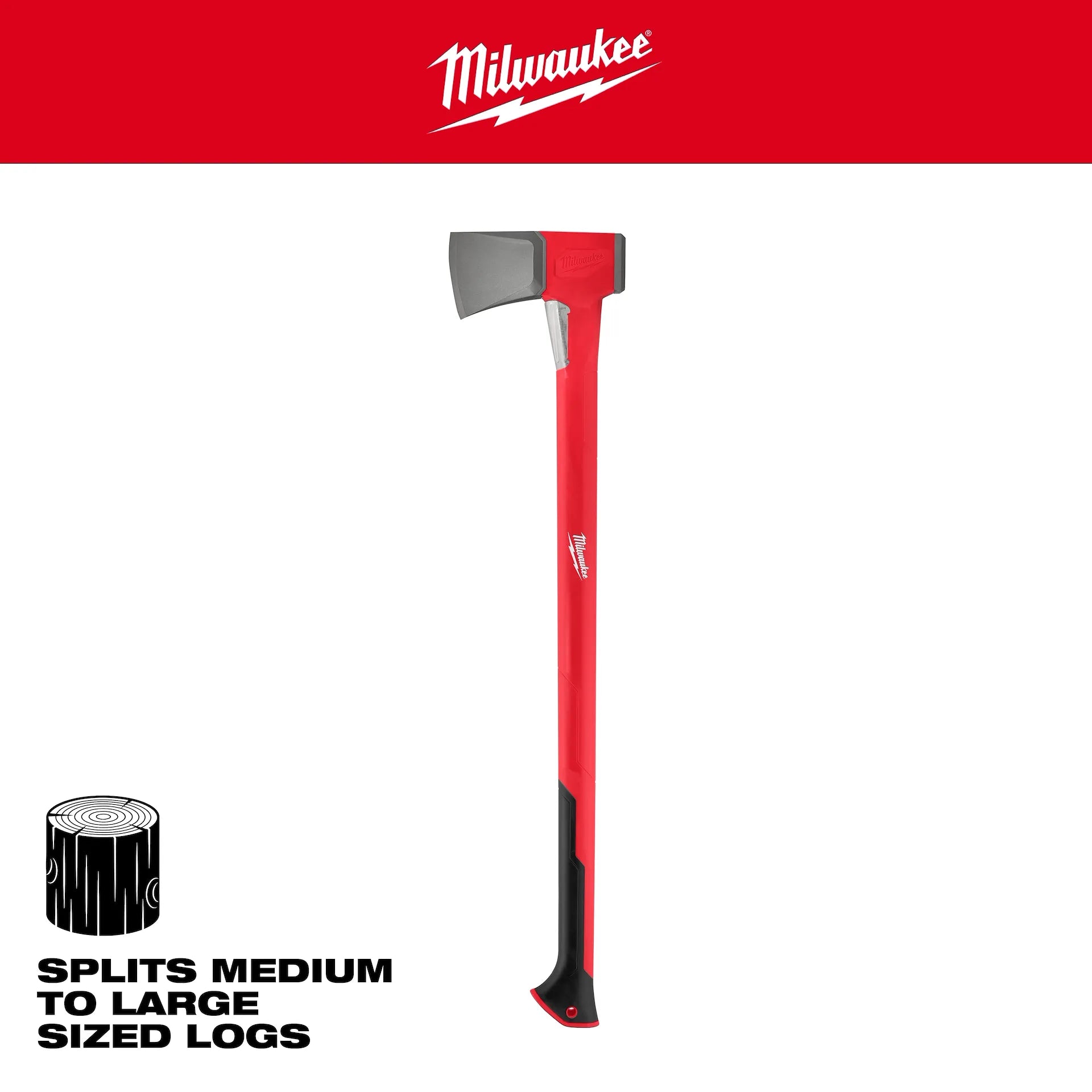 Milwaukee 48-22-9063 - 36" Splitting Axe