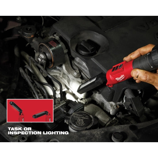 Milwaukee 2128-22 - REDLITHIUM™ USB Stick Light W/ Magnet & Charging Dock