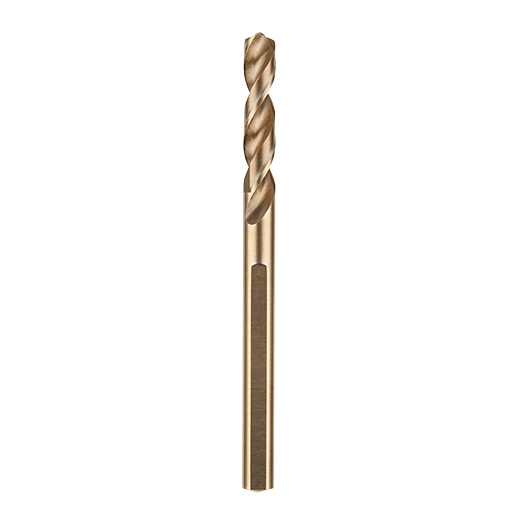 Milwaukee 49-56-7100 - 3-1/2" X 1/4" HOLE DOZER™ with Carbide Teeth Cobalt Pilot Bit