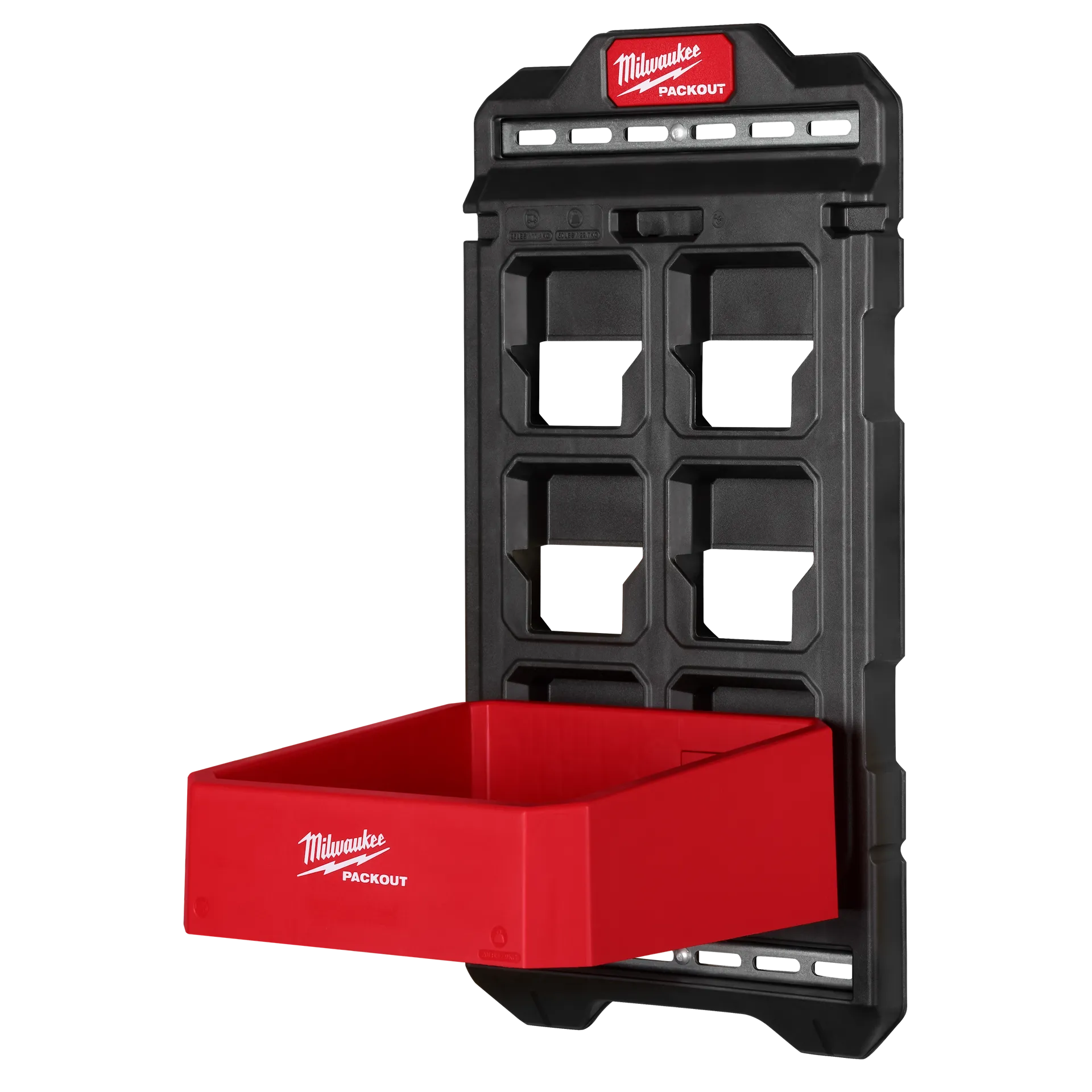 Milwaukee 48-22-8347 - PACKOUT Compact Shelf