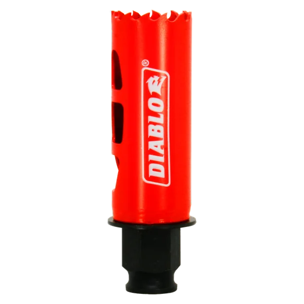 Diablo DHS1063 - 1-1/16" Bi-Metal Hole Saw
