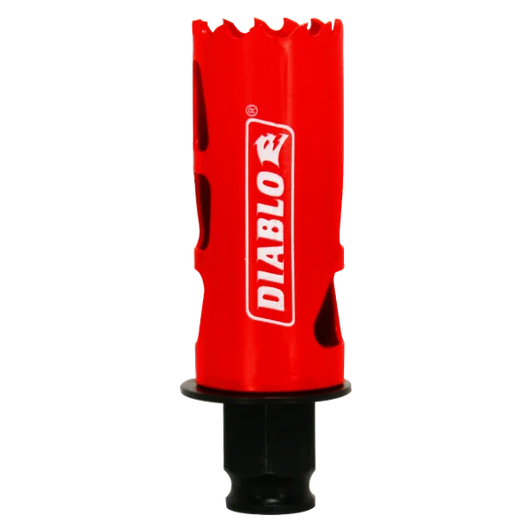 Diablo DHS1125 - 1-1/8" Bi-Metal Hole Saw