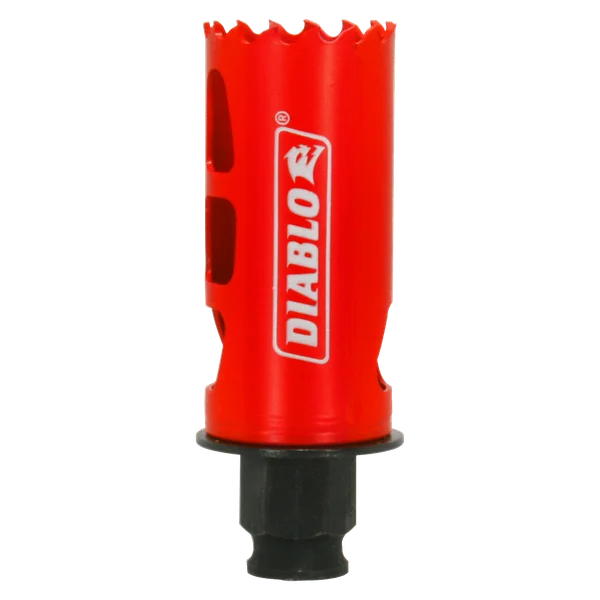 Diablo DHS1312 - 1-5/16" Bi-Metal Hole Saw